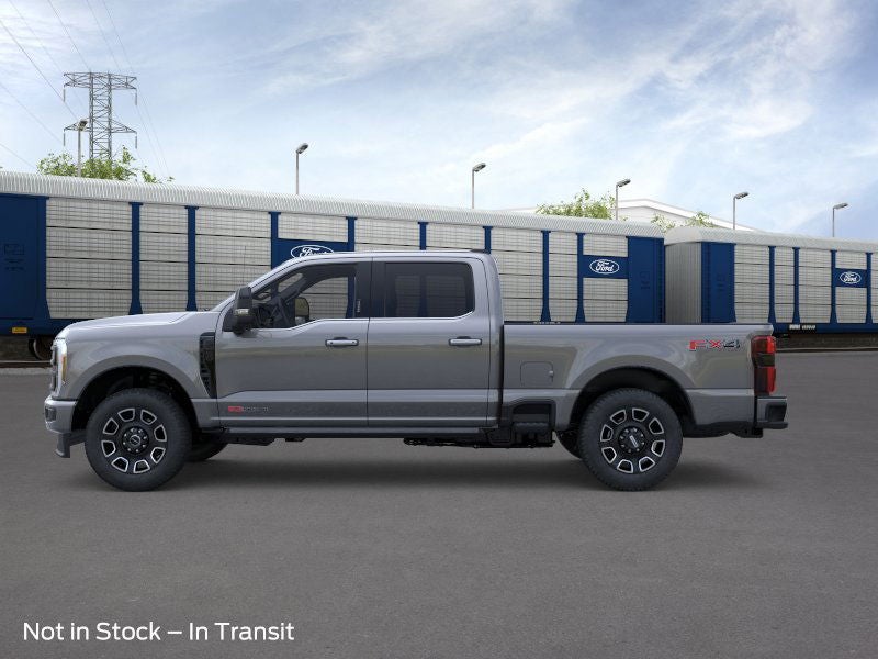 2026 Ford Super Duty F-350® Platinum®