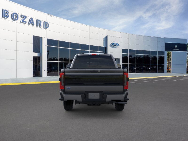 2026 Ford Super Duty F-350® Platinum®