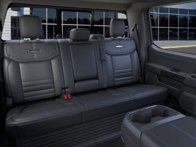 2026 Ford Super Duty F-350® Platinum®