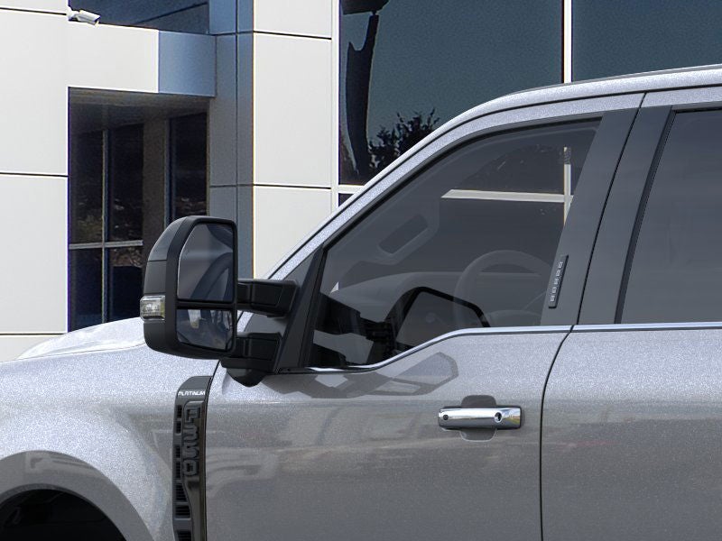 2026 Ford Super Duty F-350® Platinum®