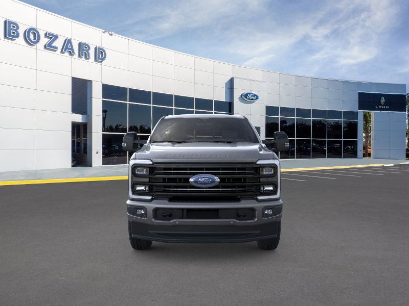 2026 Ford Super Duty F-350® Platinum®