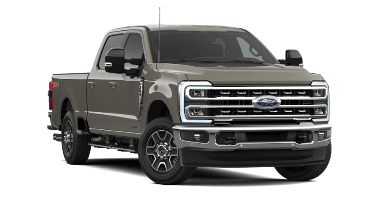 2026 Ford Super Duty F-350® Lariat®