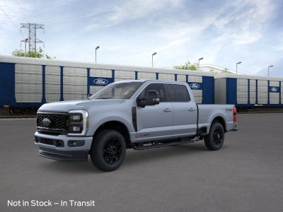 2026 Ford Super Duty F-350® Lariat®