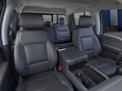 2026 Ford Super Duty F-350® Lariat®