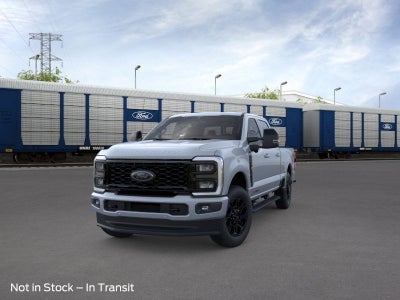 2026 Ford Super Duty F-350® Lariat®