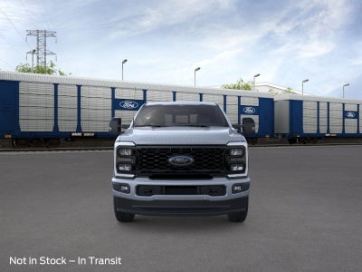 2026 Ford Super Duty F-350® Lariat®