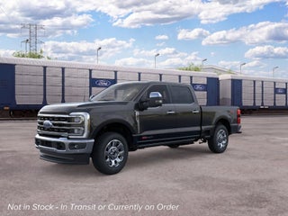 2026 Ford Super Duty F-350® King Ranch®