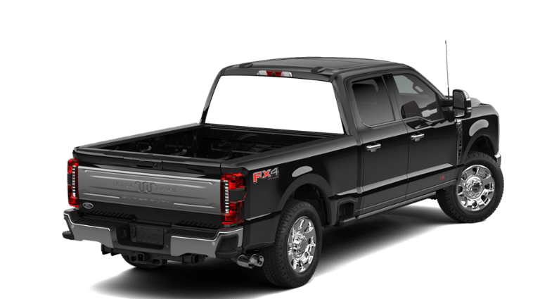 2026 Ford Super Duty F-350® King Ranch®