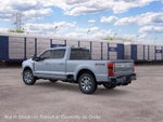 2026 Ford Super Duty F-350® King Ranch®