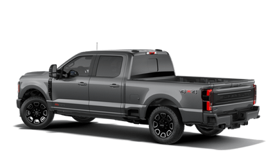 2027 Ford Super Duty F-350® Platinum®