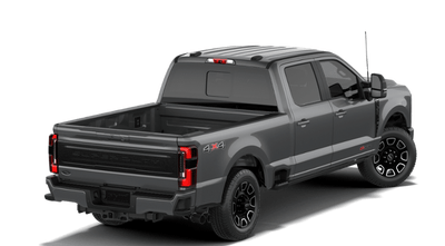 2027 Ford Super Duty F-350® Platinum®