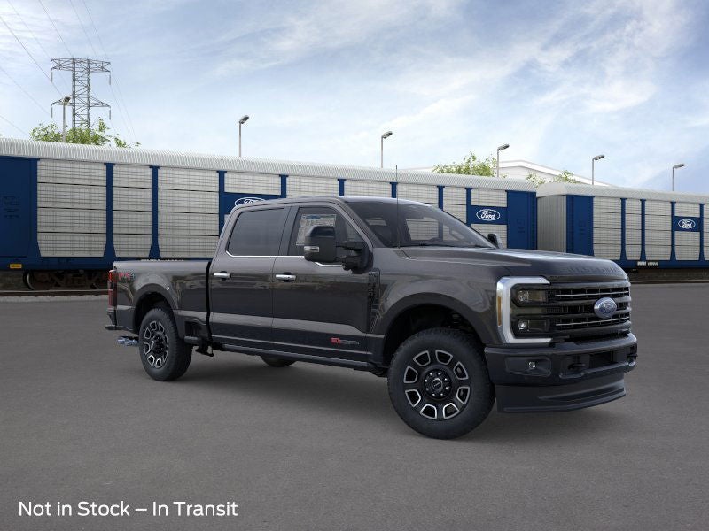 2026 Ford Super Duty F-350® Platinum®