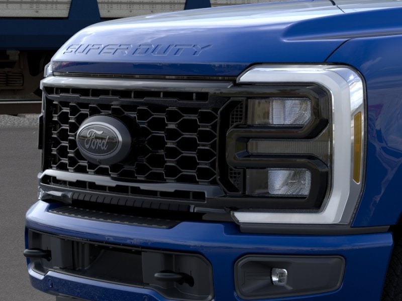 2026 Ford Super Duty F-350® Lariat®