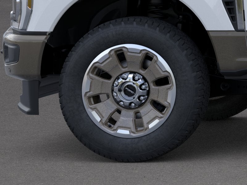 2026 Ford Super Duty F-350® King Ranch®