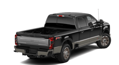 2026 Ford Super Duty F-350® King Ranch®