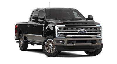 2026 Ford Super Duty F-350® King Ranch®