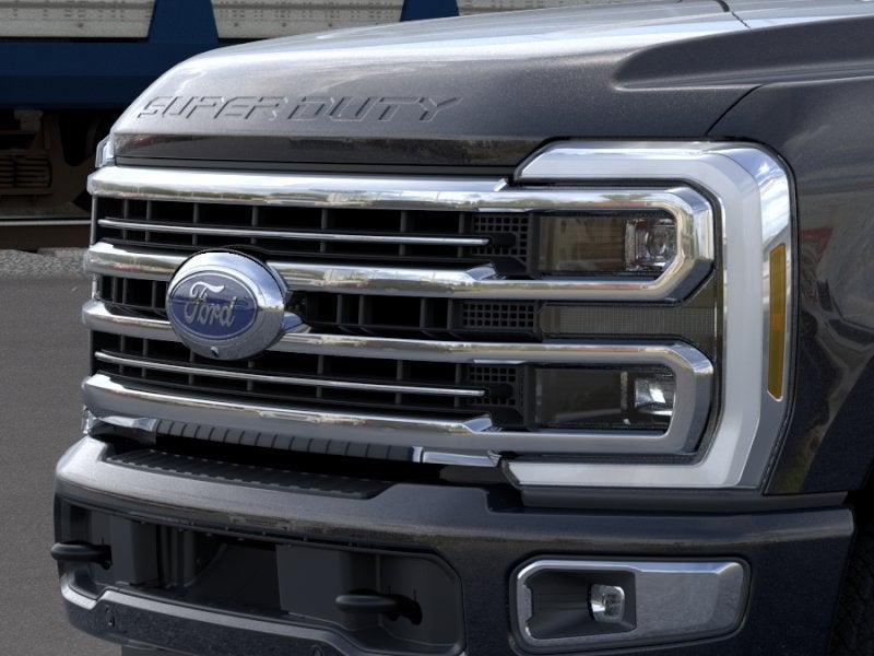 2026 Ford Super Duty F-350® Platinum®