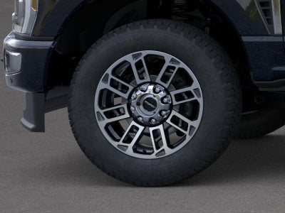 2026 Ford Super Duty F-350® Platinum®