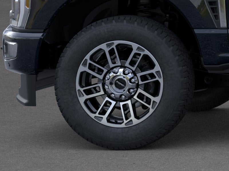 2026 Ford Super Duty F-350® Platinum®
