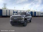 2026 Ford Super Duty F-350® Platinum®