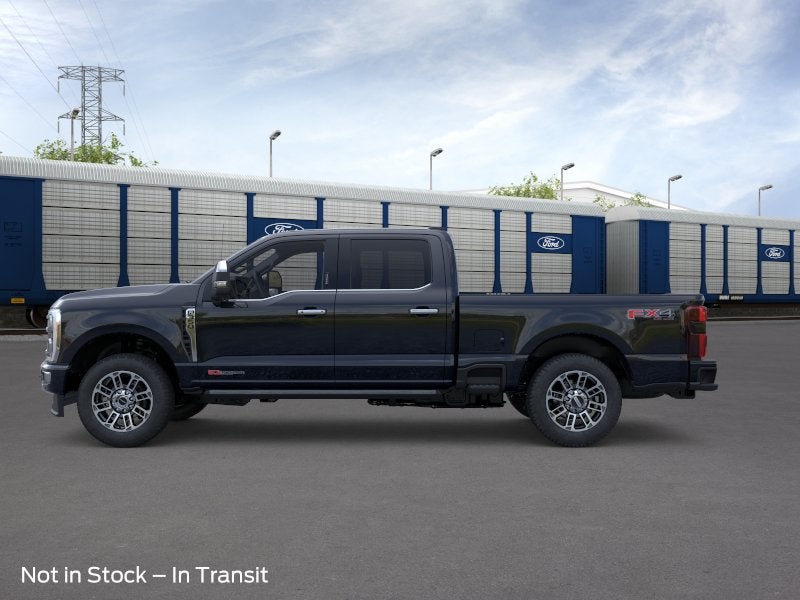 2026 Ford Super Duty F-350® Platinum®