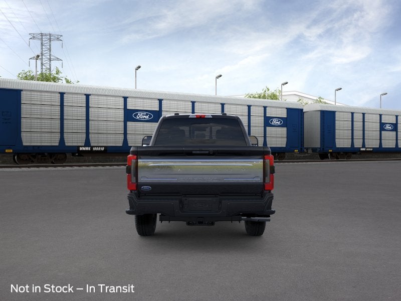 2026 Ford Super Duty F-350® Platinum®