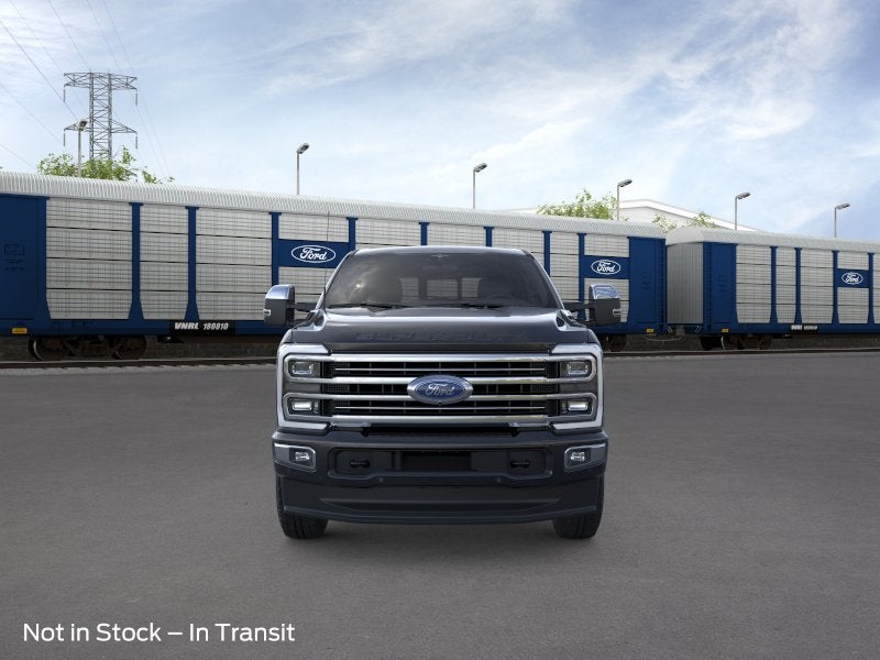 2026 Ford Super Duty F-350® Platinum®