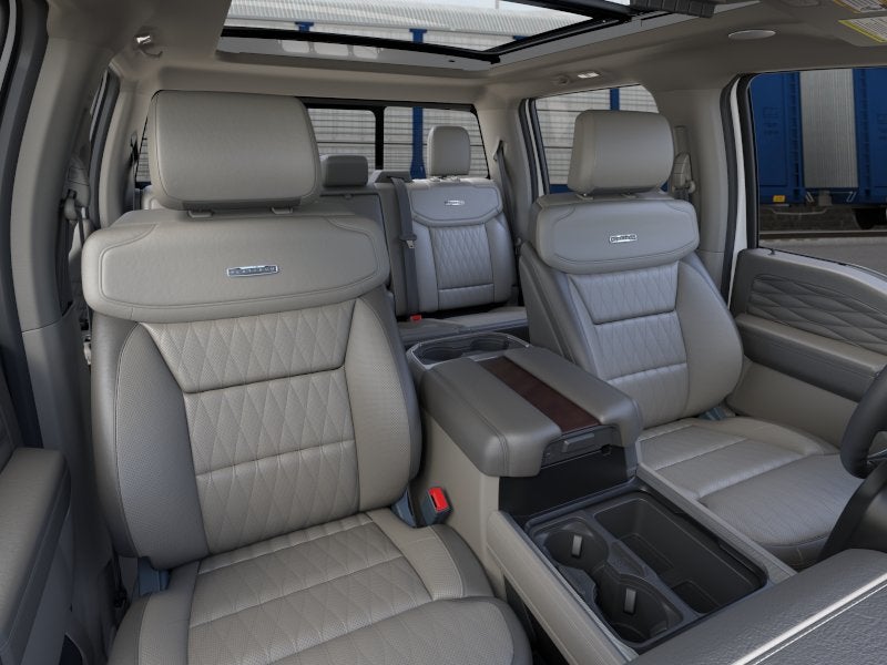 2026 Ford Super Duty F350 4X4CREW/CS