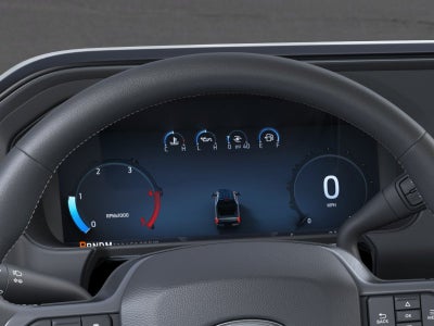2026 Ford Super Duty F350 4X4CREW/CS