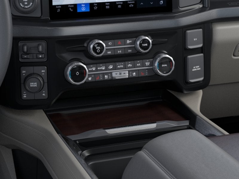 2026 Ford Super Duty F350 4X4CREW/CS