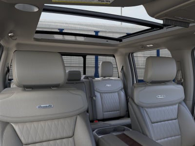 2026 Ford Super Duty F350 4X4CREW/CS