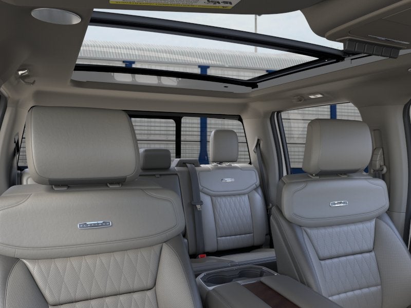 2026 Ford Super Duty F350 4X4CREW/CS