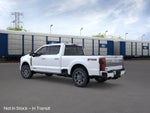 2026 Ford Super Duty F350 4X4CREW/CS