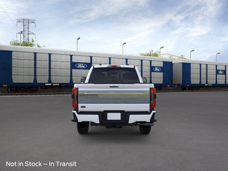 2026 Ford Super Duty F350 4X4CREW/CS