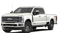 2026 Ford Super Duty F-350® Platinum®