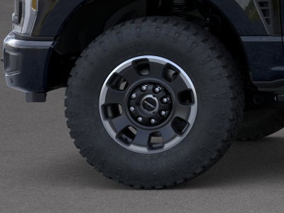 2026 Ford Super Duty F-350® Platinum®