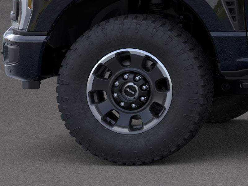 2026 Ford Super Duty F-350® Platinum®