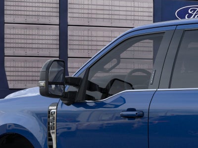 2026 Ford Super Duty F-350® King Ranch®
