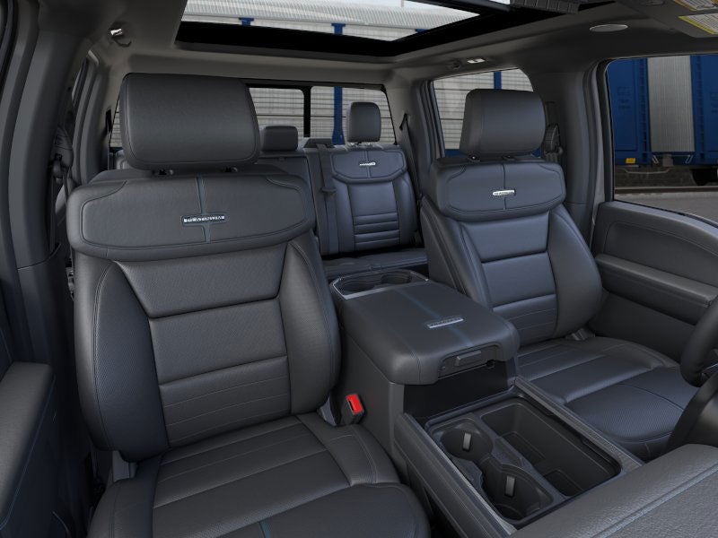 2026 Ford Super Duty F-350® Platinum®