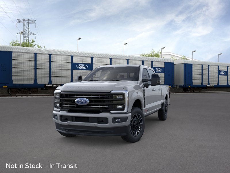2026 Ford Super Duty F-350® Platinum®
