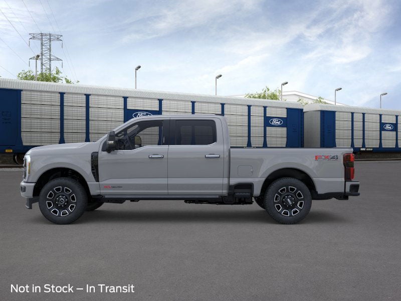 2026 Ford Super Duty F-350® Platinum®