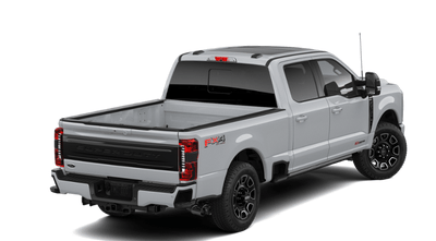 2026 Ford Super Duty F-350® Platinum®