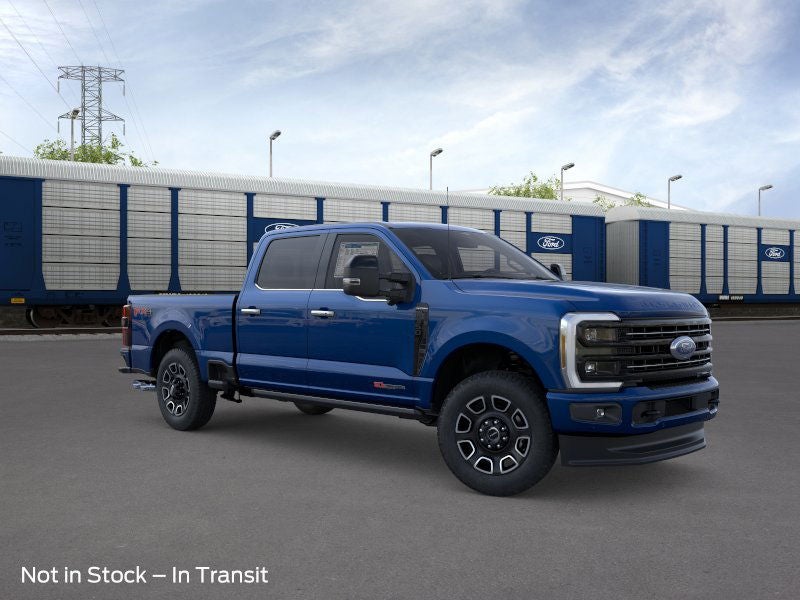 2026 Ford Super Duty F-350® Platinum®