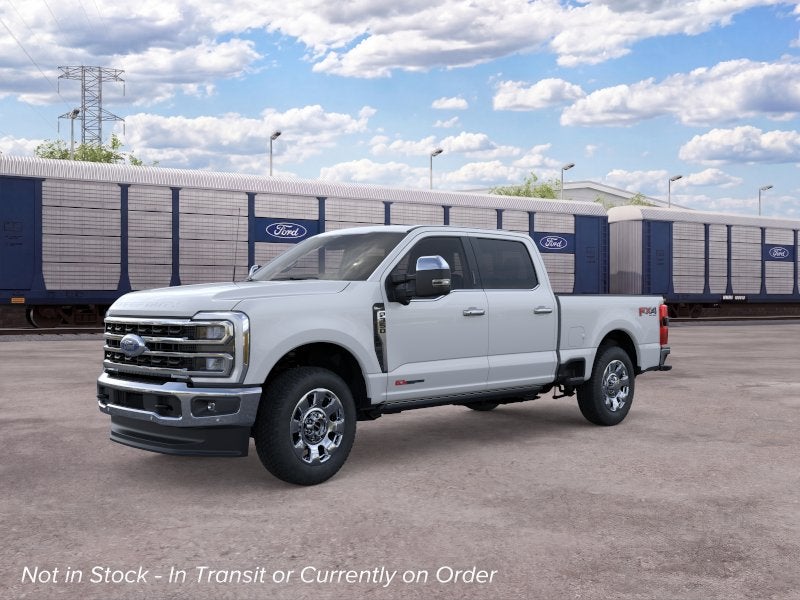 2026 Ford Super Duty F-350® King Ranch®