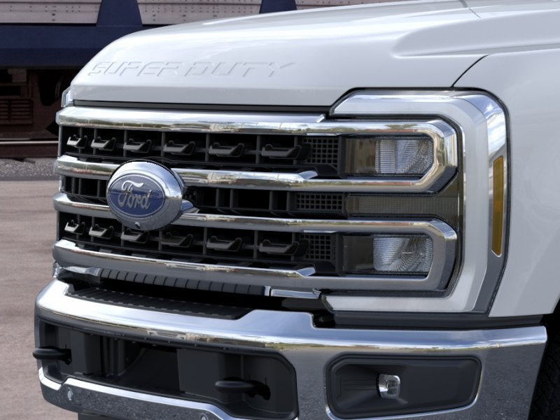 2026 Ford Super Duty F-350® King Ranch®