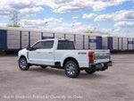 2026 Ford Super Duty F-350® King Ranch®