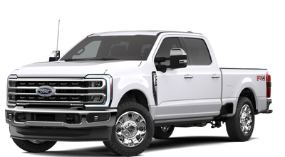 2026 Ford Super Duty F-350® King Ranch®