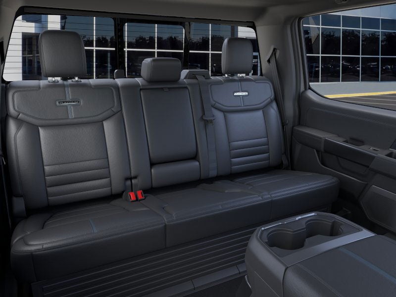 2026 Ford Super Duty F-350® Platinum®