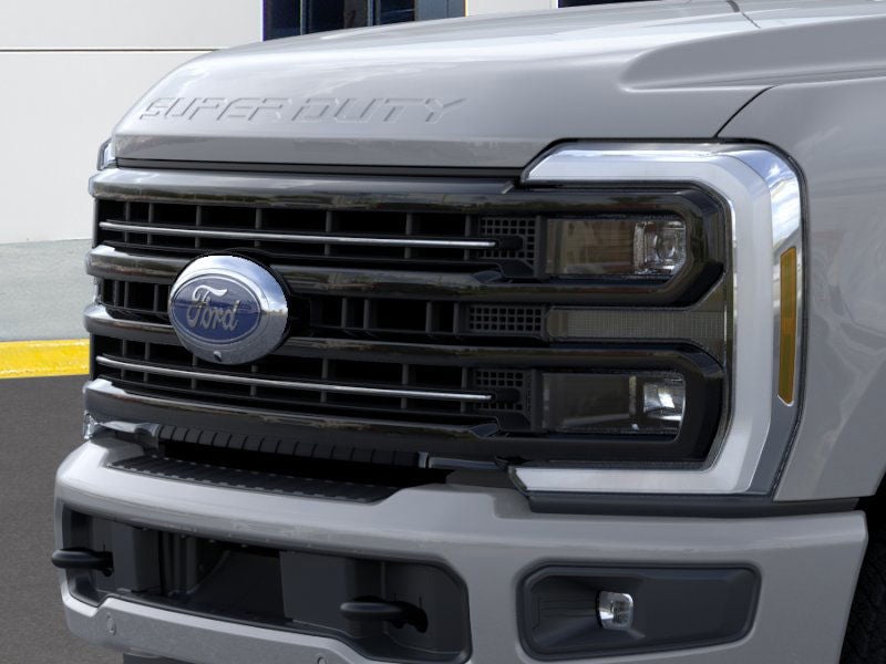 2026 Ford Super Duty F-350® Platinum®