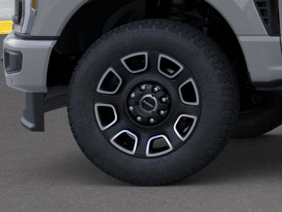 2026 Ford Super Duty F-350® Platinum®